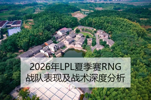 2026年LPL夏季赛RNG战队表现及战术深度分析